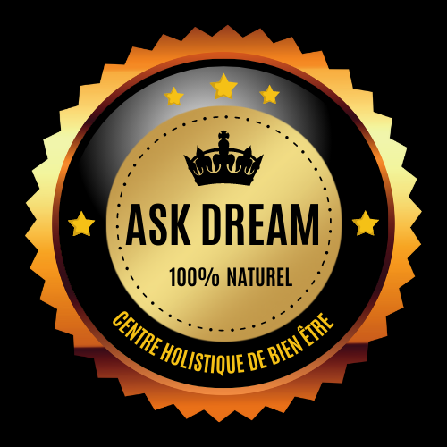 Ask Dream Center